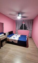 Blk 151 Woodlands Street 13 (Woodlands), HDB 4 Rooms #547740561
